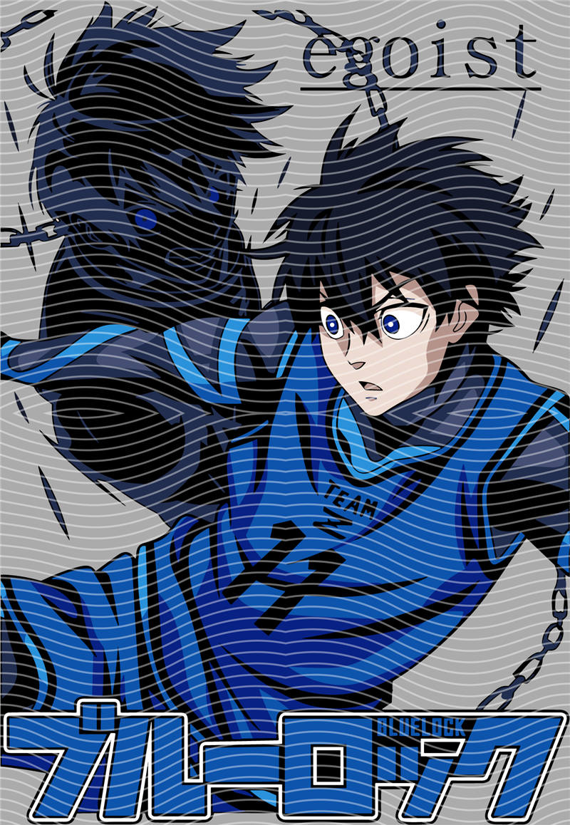 Animation design-RB 1049